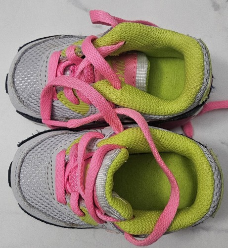 Nike air max - nike, rosa