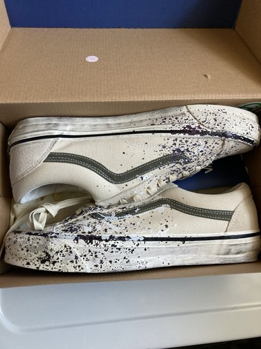 Vans premium old - old, skool