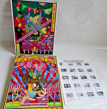 LACHAPELLE LAND livre