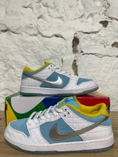 Nike SB Dunk Low 'FTC Lagoon