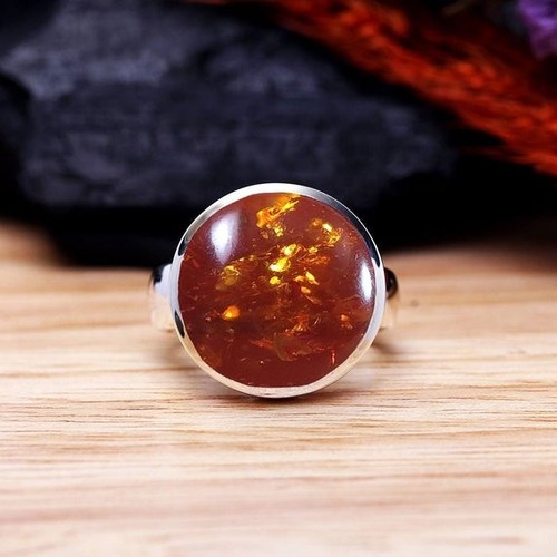 Anello unisex uomo argento - anello,