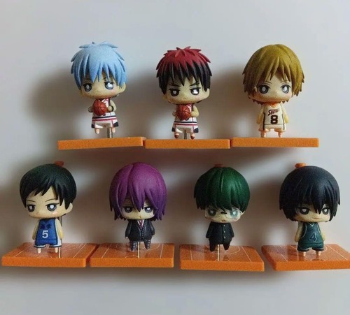 Kotobukiya kuroko basuke - kotobukiya,
