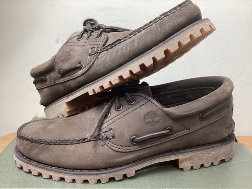 Timberland scarpe barca - da,