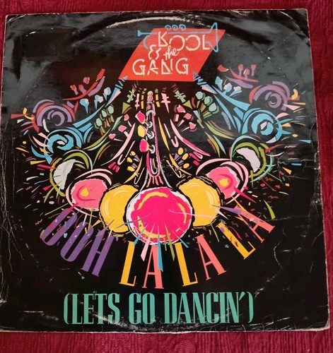 Kool the gang ooh - -, la