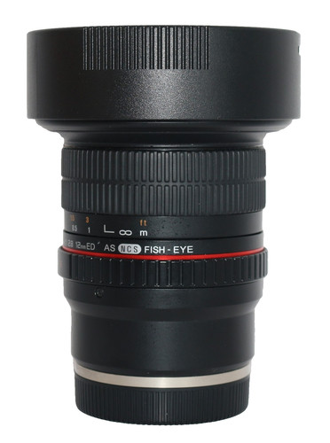 Obiettivo samyang 12mm ed - samyang,