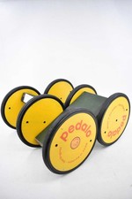 Pedalo Sport nero, trainer di