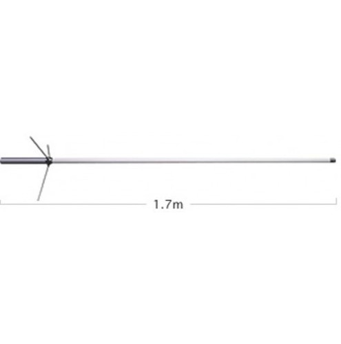 Diamond 200n antenna - bc-200n,