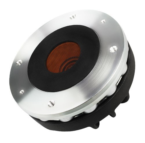 Hf144 faital pro - pro, driver