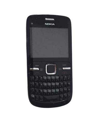 Cellulare vintage usato non