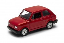 Fiat 126 inches 7 - inches, 7,5
