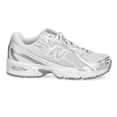 New balance 740 bianco - balance,
