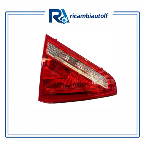 Fanale posteriore interno - fanale,