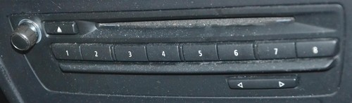 Autoradio originale bmw - autoradio, e84