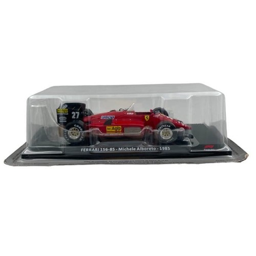 Modellino ixo models 24 - f1,