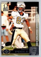 2000 Pacific Omega #86 Keith