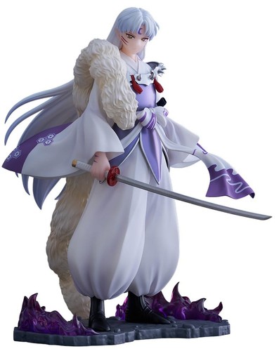 Furyu inuyasha tenitol - furyu,