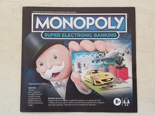 MANUALE MONOPOLY SUPER