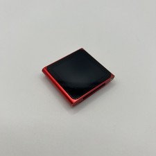 Apple iPod nano Touch 6th