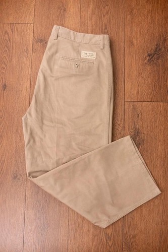 Pantaloni chino uomo avirex - chino,