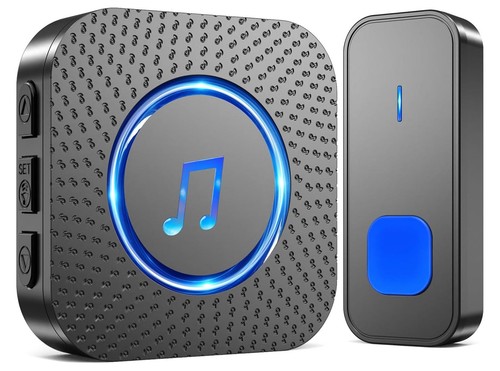 Surfou campanello wireless - wireless, da