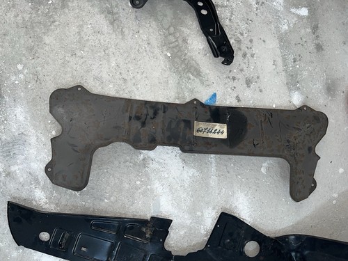 Lamierati alfa romeo 60738244 - lamierati,
