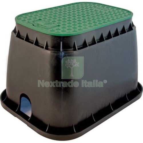 1pz pozzetto irrigazione - 1pz,
