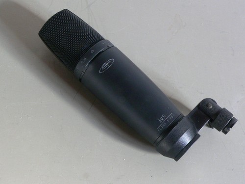 Alesis groove tubes am51 - groove,