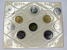 Divisionale Zecca IPZS Rep