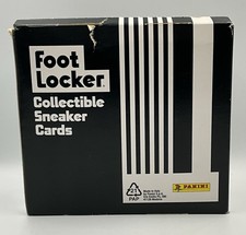 Panini foot locker collectible - panini-foot,