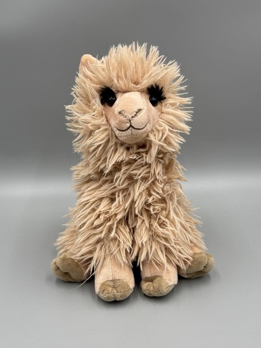 Peluche wild republic alpaca - wild,