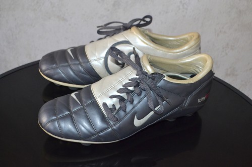 Scarpe calcio nike total 90 - da,