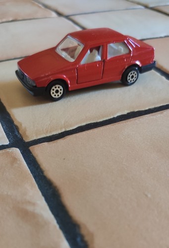 Modellini auto majorette - auto,