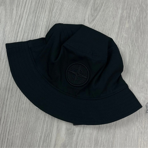 Cappello secchiello stone - secchiello,