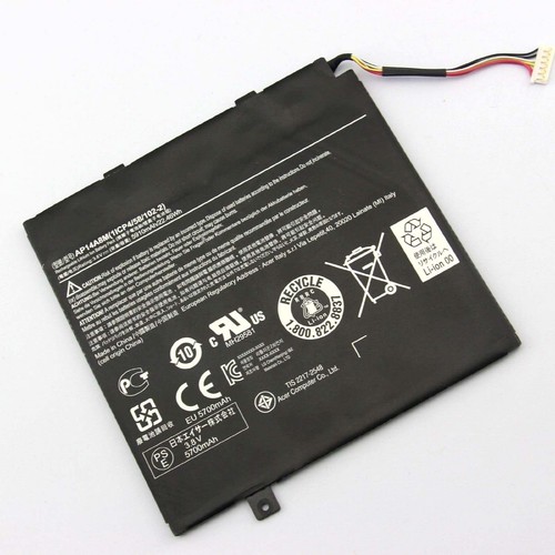 Batteria genuin ap14a4m - genuin,