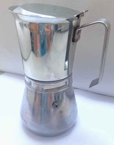 Caffettiera vintage ilsa - vintage,