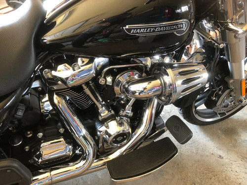 Harley milwaukee eight - milwaukee,