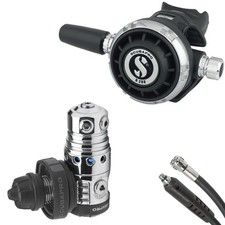 SF-1 TopDeal: Scubapro MK25