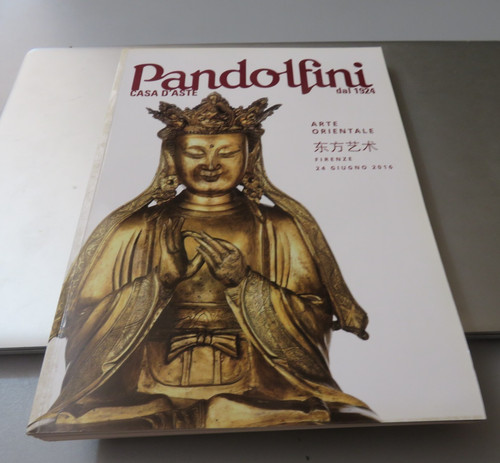 Pandolfini firenze 24 giugno - -,