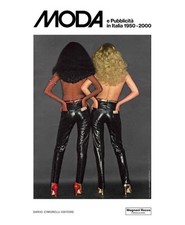 Moda e pubblicità in Italia