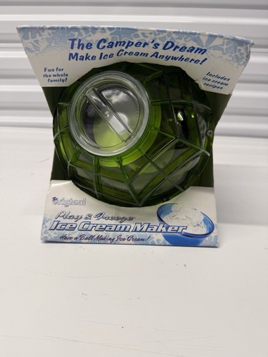Gelatiera originale play - originale, &