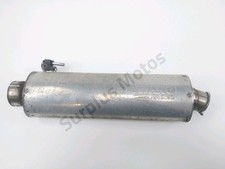 SILENCIEUX 4T BMW R 1100 RT