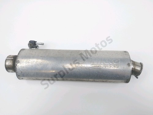 Silencieux bmw 1100 rt - bmw,