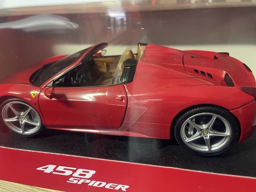 Modellino auto ferrari - auto,