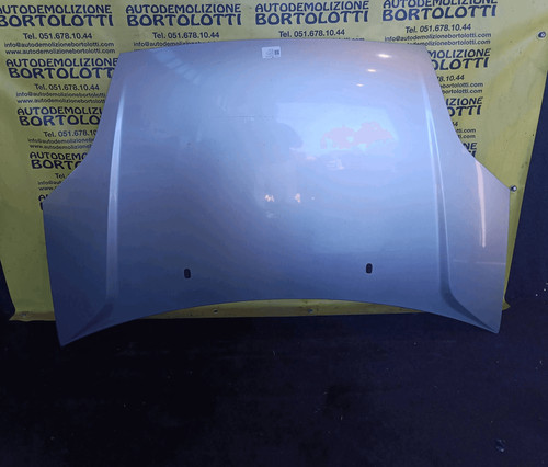 1531070 cofano ant - cofano,