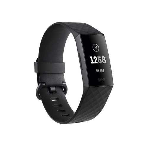 Fitbit charge fitness - charge, 3