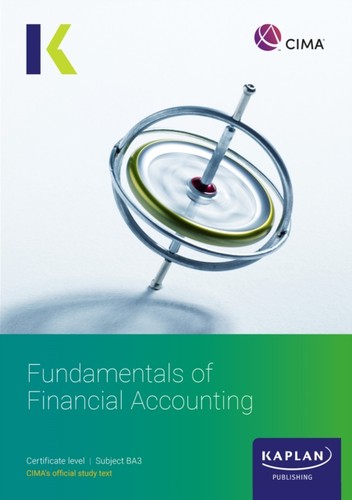 Ba3 fundamentals financial - ba3,