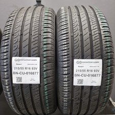 2 pneumatici barum 215/55 r16 93v estivi cu016877