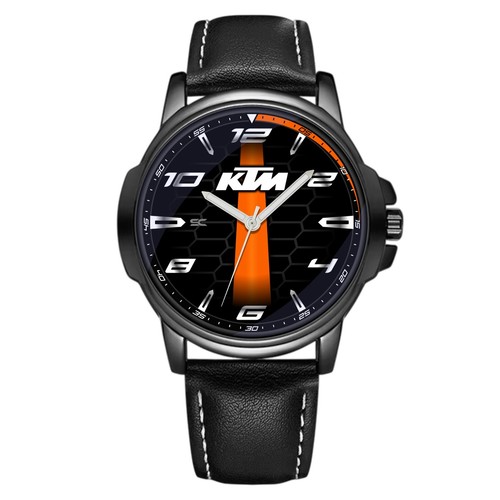 Orologio polso per moto - orologio, da