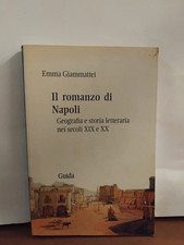 GIAMMATTEI-IL ROMANZO DI