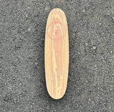 Monopattino legno anni 60 - monopattino,